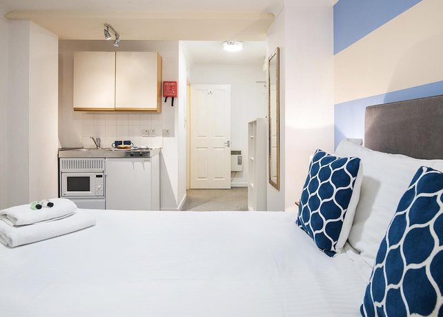 Imagen de la habitación del Hotel Royal Ashton. Foto 12