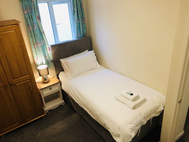 Imagen de la habitación del Hotel Royal Ashton. Foto 13