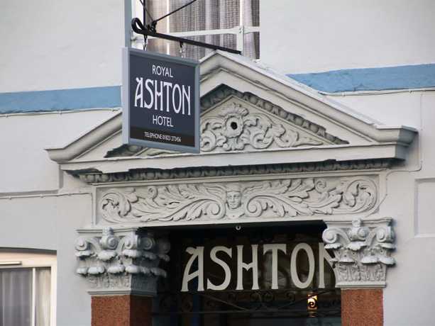 Imagen general del Hotel Royal Ashton. Foto 1