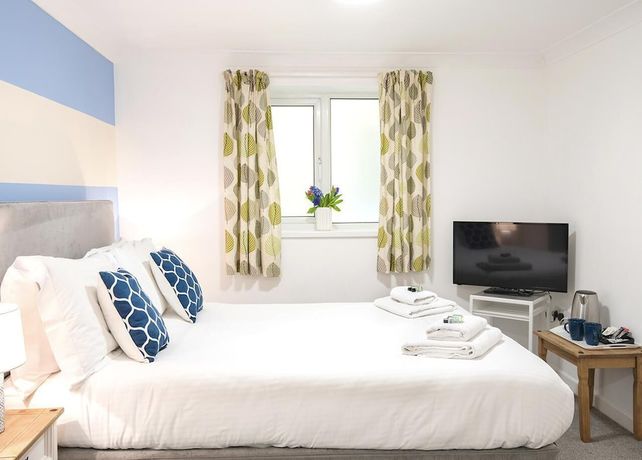 Imagen de la habitación del Hotel Royal Ashton. Foto 16