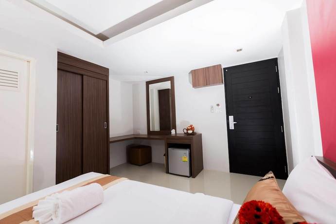 Imagen de la habitación del Hotel Royal Asia Pratunam. Foto 3