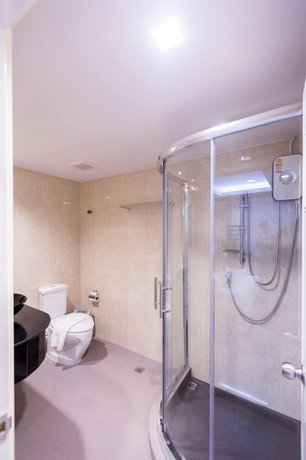 Imagen de la habitación del Hotel Royal Asia Pratunam. Foto 7