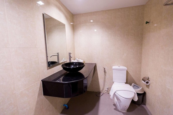 Imagen de la habitación del Hotel Royal Asia Pratunam. Foto 14