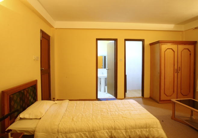 Imagen de la habitación del Hotel Royal Astoria. Foto 7