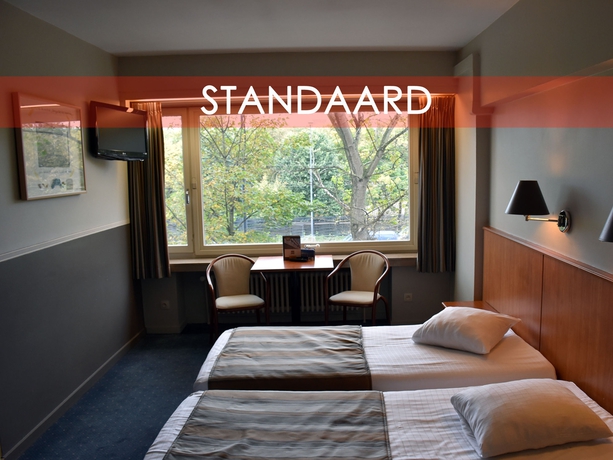 Imagen de la habitación del Hotel Royal Astrid. Foto 3