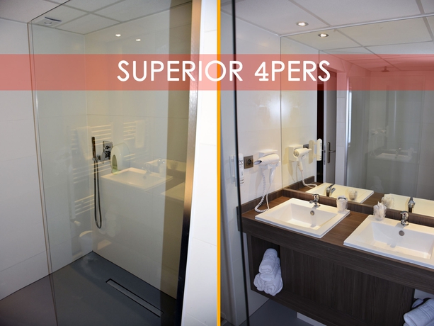 Imagen de la habitación del Hotel Royal Astrid. Foto 5