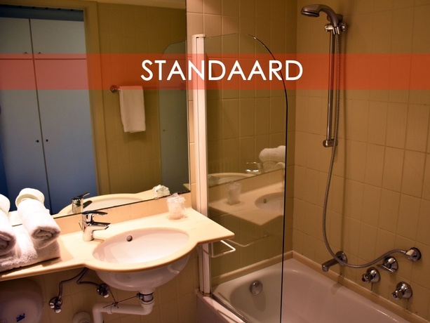 Imagen de la habitación del Hotel Royal Astrid. Foto 6