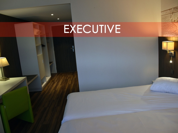 Imagen de la habitación del Hotel Royal Astrid. Foto 8