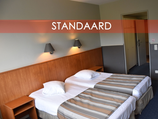 Imagen de la habitación del Hotel Royal Astrid. Foto 11