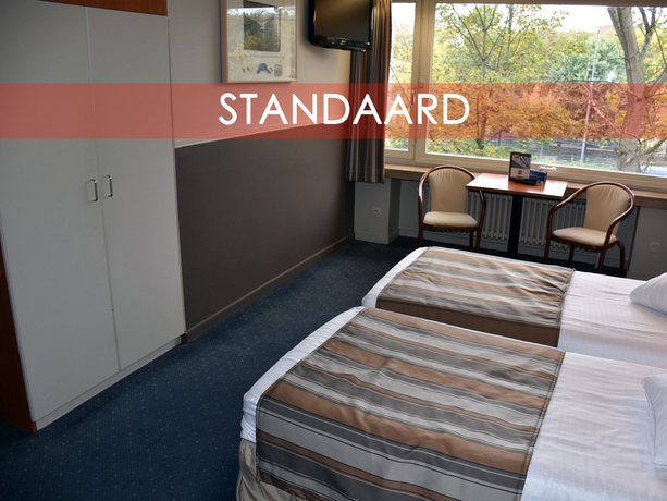 Imagen de la habitación del Hotel Royal Astrid. Foto 14