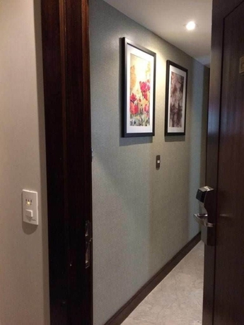 Imagen de los interiores del Hotel Royal Atl&acirc;ntica Maca&eacute;. Foto 13