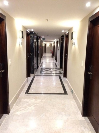 Imagen de los interiores del Hotel Royal Atl&acirc;ntica Maca&eacute;. Foto 14
