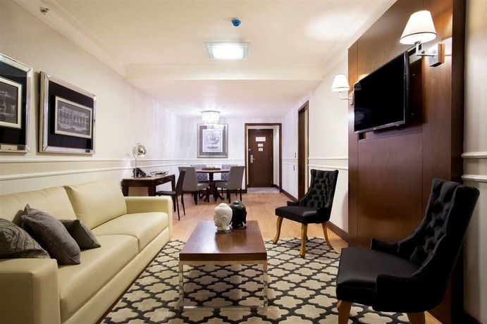 Imagen de los interiores del Hotel Royal Atl&acirc;ntica Maca&eacute;. Foto 15