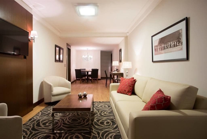 Imagen de los interiores del Hotel Royal Atl&acirc;ntica Maca&eacute;. Foto 17