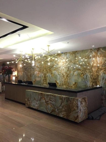Imagen de los interiores del Hotel Royal Atl&acirc;ntica Maca&eacute;. Foto 18