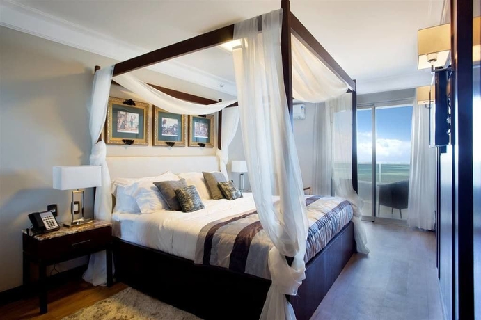 Imagen de la habitación del Hotel Royal Atl&acirc;ntica Maca&eacute;. Foto 11