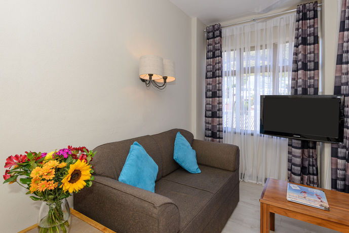 Imagen de la habitación del Hotel Royal Atlantic. Foto 2