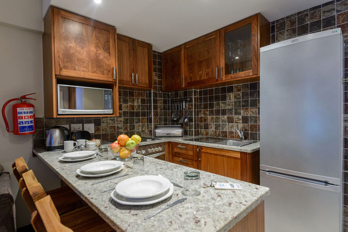 Imagen de la habitación del Hotel Royal Atlantic. Foto 3