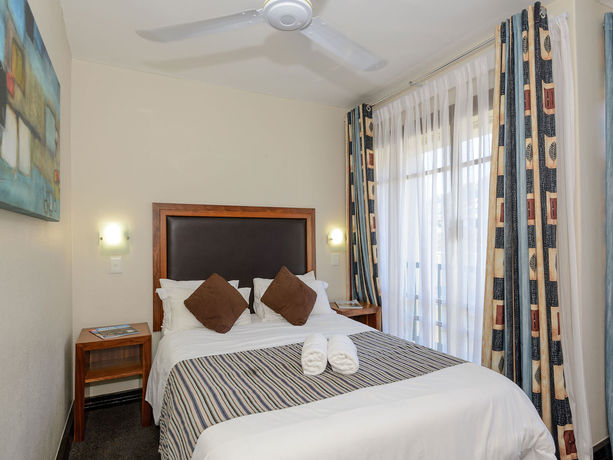 Imagen de los interiores del Hotel Royal Atlantic. Foto 13