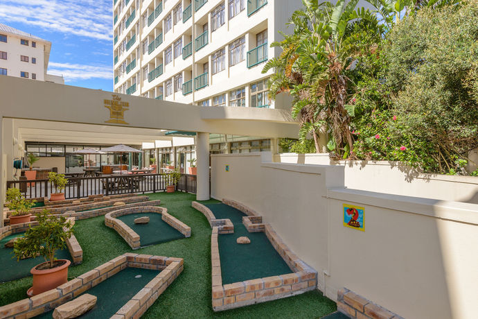 Imagen de la habitación del Hotel Royal Atlantic. Foto 7