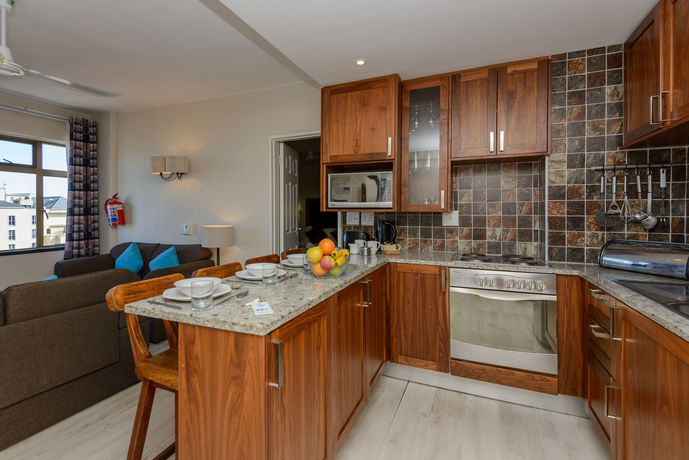 Imagen de los exteriores del Hotel Royal Atlantic. Foto 11