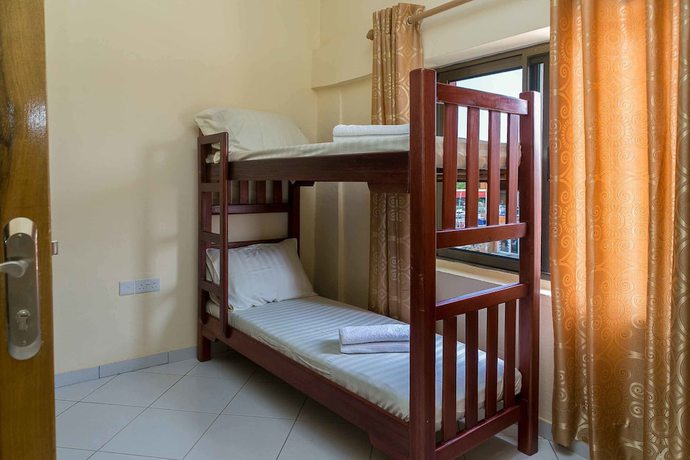 Imagen de la habitación del Hotel Royal Atlantic Hostel. Foto 5