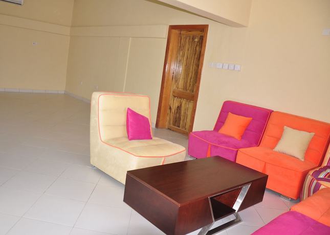 Imagen de los interiores del Hotel Royal Atlantic Hostel. Foto 18