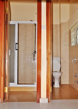 Imagen de la habitación del Hotel Royal Atlantic Hostel. Foto 13