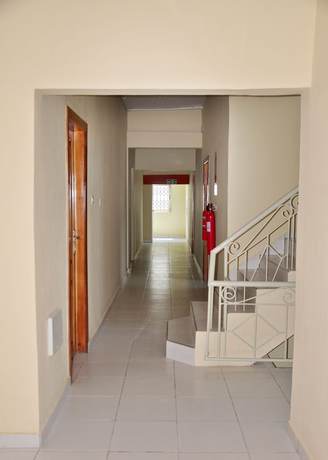 Imagen de los interiores del Hotel Royal Atlantic Hostel. Foto 20
