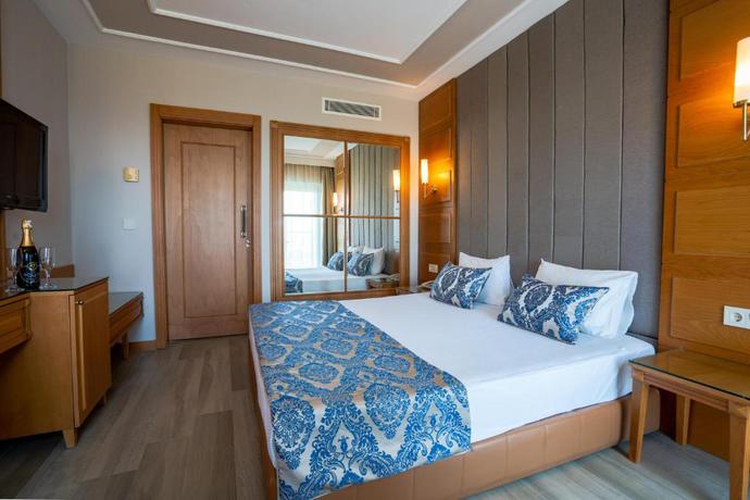 Imagen general del Hotel Royal Atlantis Beach. Foto 6