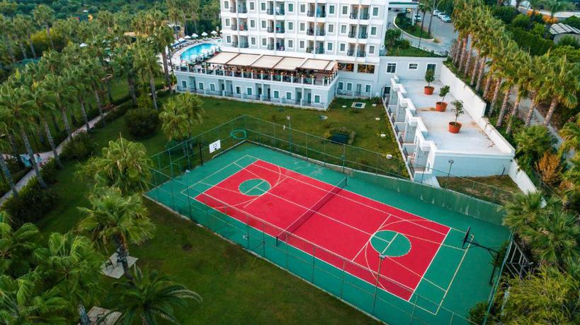 Imagen general del Hotel Royal Atlantis Beach. Foto 15