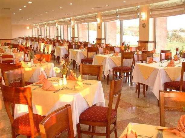 Imagen general del Hotel Royal Atlantis Resort Spa. Foto 5