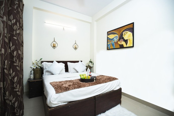 Imagen de la habitación del Hotel Royal Avenue By F9s. Foto 3