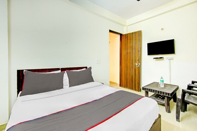 Imagen de la habitación del Hotel Royal Avenue By F9s. Foto 4