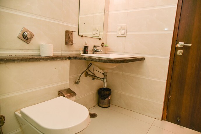 Imagen de la habitación del Hotel Royal Avenue By F9s. Foto 5