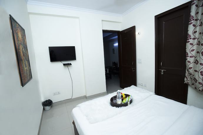 Imagen de la habitación del Hotel Royal Avenue By F9s. Foto 7