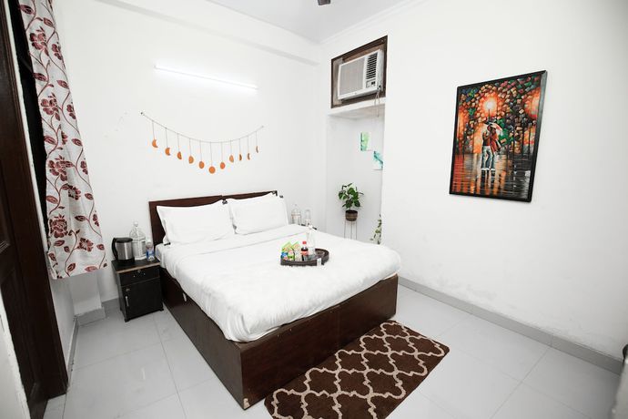 Imagen de la habitación del Hotel Royal Avenue By F9s. Foto 8