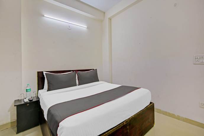 Imagen de la habitación del Hotel Royal Avenue By F9s. Foto 9