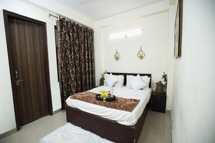Imagen de la habitación del Hotel Royal Avenue By F9s. Foto 10