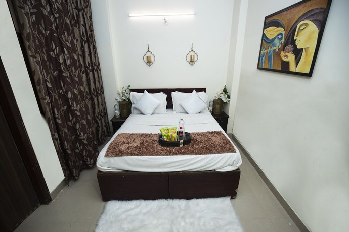Imagen de la habitación del Hotel Royal Avenue By F9s. Foto 11