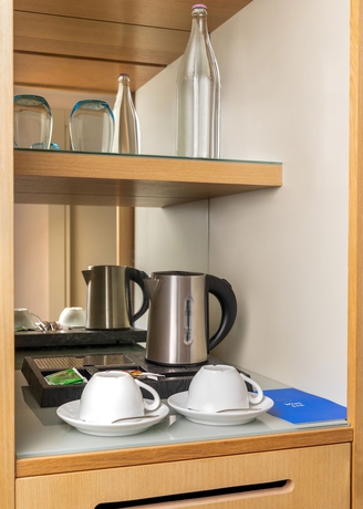 Imagen de la habitación del Hotel Royal Azur Thalasso. Foto 9