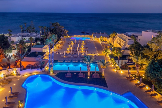 Imagen general del Hotel Royal Azur Thalasso. Foto 1