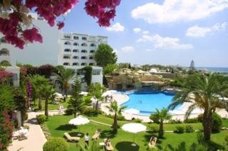 Imagen general del Hotel Royal Azur Thalasso Golf. Foto 1