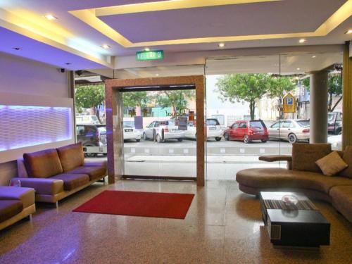 Imagen general del Hotel Royal, BINTULU. Foto 2