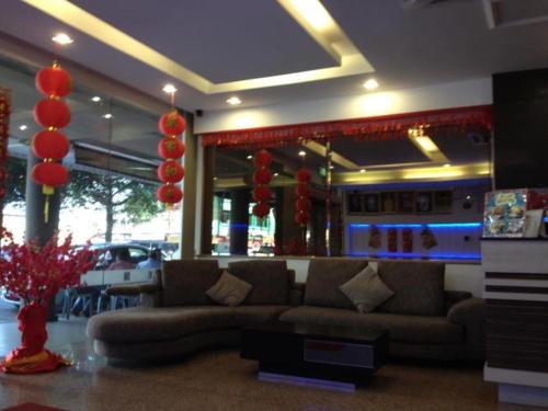 Imagen general del Hotel Royal, BINTULU. Foto 3