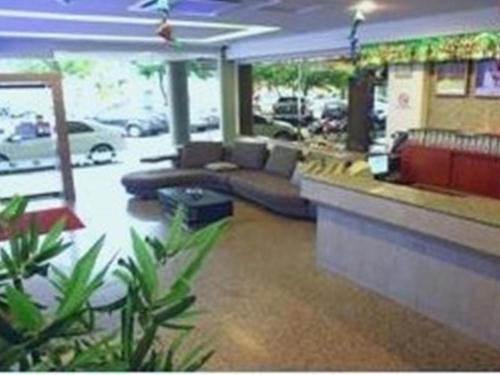 Imagen general del Hotel Royal, BINTULU. Foto 4