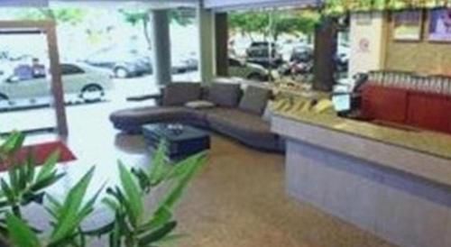 Imagen general del Hotel Royal, BINTULU. Foto 9