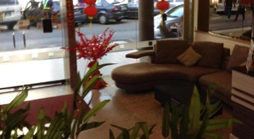Imagen general del Hotel Royal, BINTULU. Foto 12