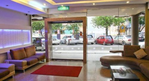 Imagen general del Hotel Royal, BINTULU. Foto 15