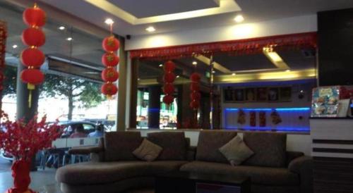 Imagen general del Hotel Royal, BINTULU. Foto 16